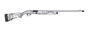 940 Pro Snow Goose 12GA  28" VR OR Grey 5rd