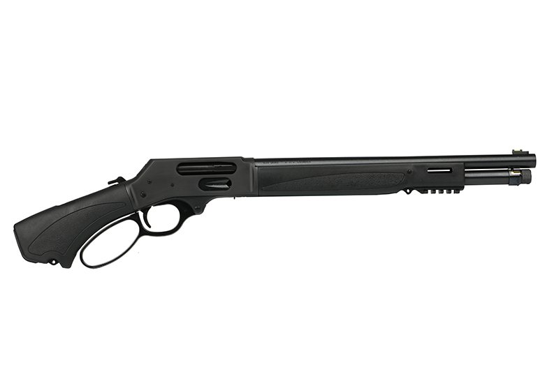 LeverAct Shgn 410 15.14″ Blued Axe 5rd LeverAct Shgn 410 15.14″ Blued Axe 5rd