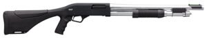 SXP Marine Defender 20/18" Inv+Blk/Chrome