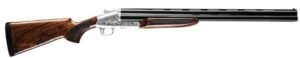 3B SGT 12GA 26" 3.5 Slvr/Wood Grn FO FS 3rd