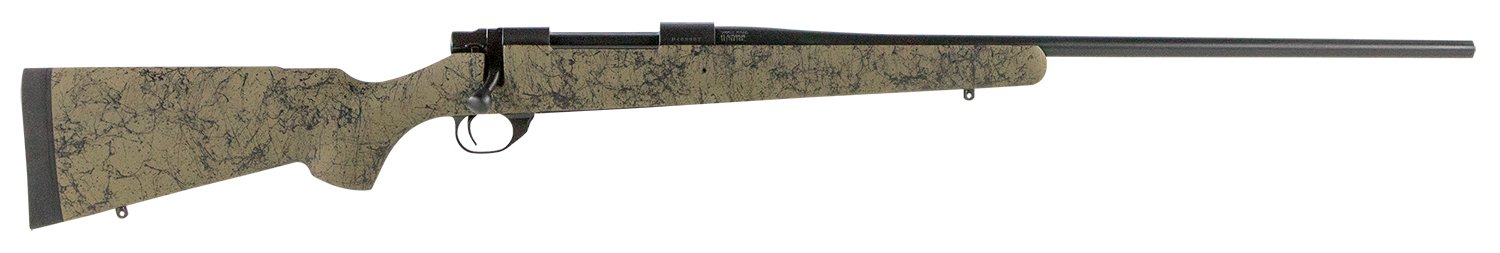 Howa HHS62503 M1500 HS Precision 6.5 Creedmoor 5+1 22″ Barrel, Black Metal Finish, Green Black Webbed Fixed HS Precision Stock Howa HHS62503 M1500 HS Precision 6.5 Creedmoor 5+1 22″ Barrel, Black Metal Finish, Green Black Webbed Fixed HS Precision Stock
