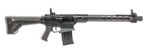 G-Force MKX3 12-Hammer 12ga 18.5" Black 5-rd