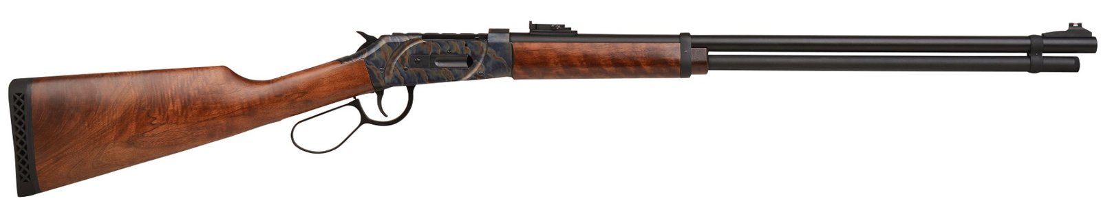 G-Force LVR410 410ga 24″ CH Walnut 9-rd G-Force LVR410 410ga 24″ CH Walnut 9-rd