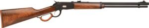 G-Force LVR44 44 Mag 20" Black/Walnut 10-rd