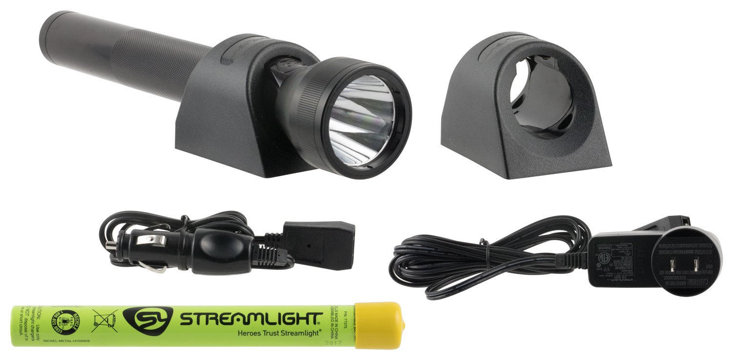 Streamlight 20703 SL-20L Flashlight Black Anodized 60/225/450 Lumens White LED Streamlight 20703 SL-20L Flashlight Black Anodized 60/225/450 Lumens White LED