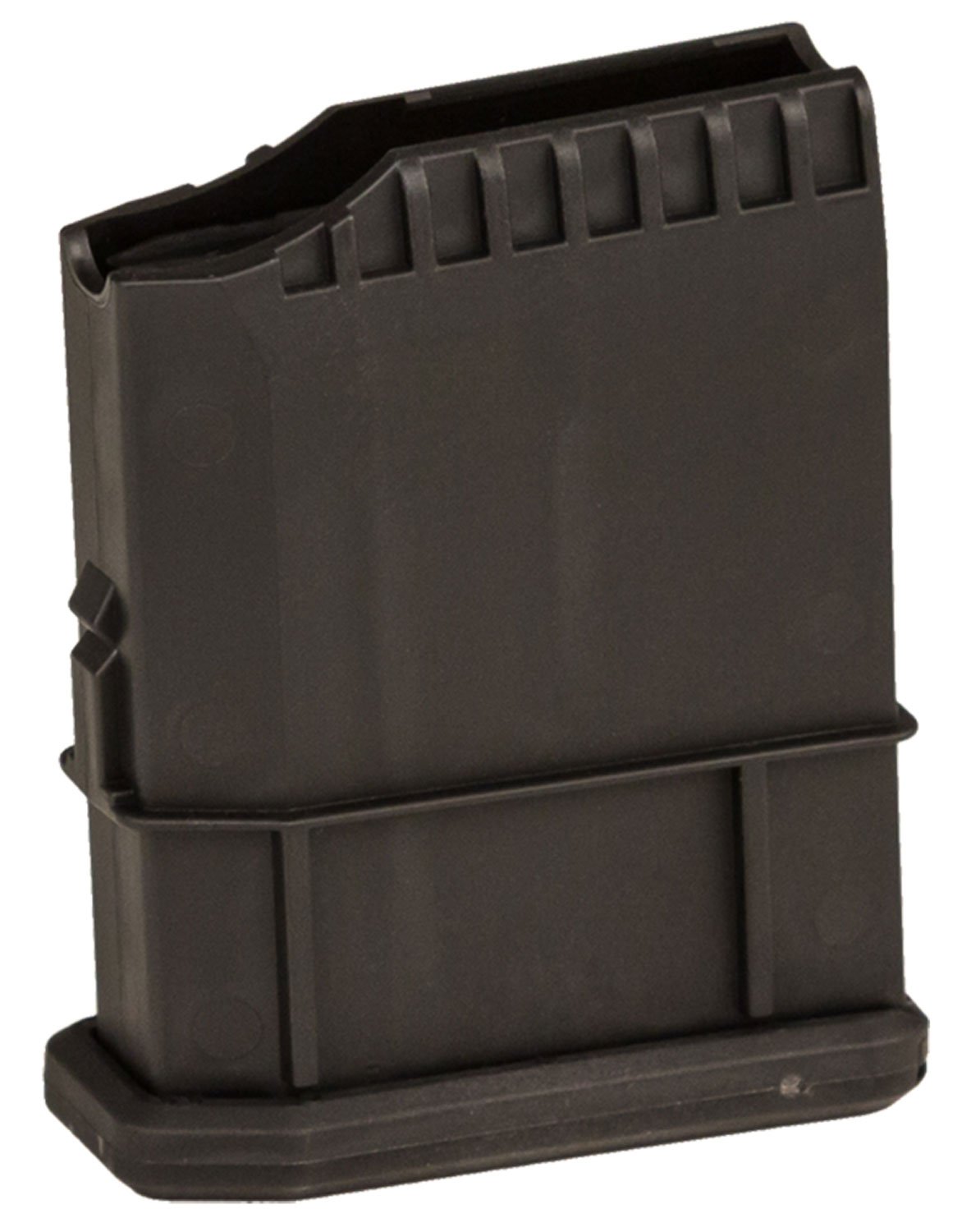 Howa HPTM15-0053 Detachable Mag Black Polymer 5rd 7.62x39mm/6.5 Grendel for Howa 1500 Howa HPTM15-0053 Detachable Mag Black Polymer 5rd 7.62x39mm/6.5 Grendel for Howa 1500