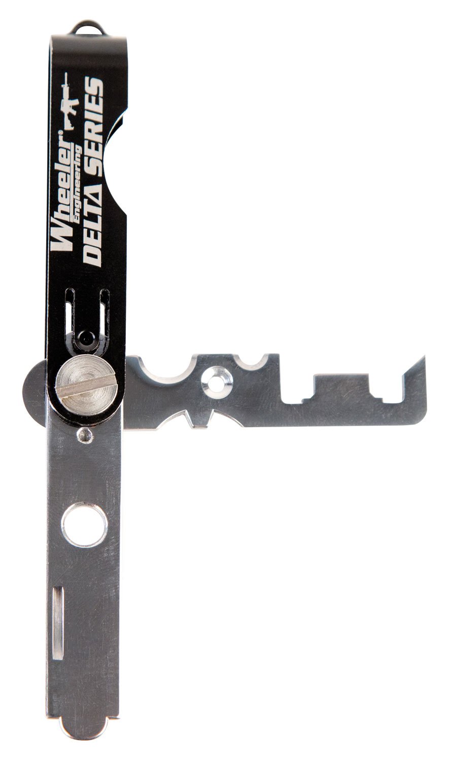 Wheeler 1078195 Carbon Multi-Scraper Pistol Stainless Steel Wheeler 1078195 Carbon Multi-Scraper Pistol Stainless Steel