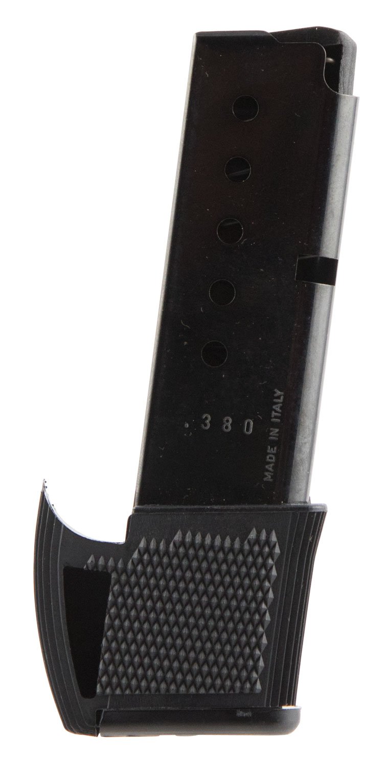 Kel-Tec P3AT37 P-3AT Blued Detachable w/ Grip Extension 9rd 380 ACP Kel-Tec P3AT37 P-3AT Blued Detachable w/ Grip Extension 9rd 380 ACP