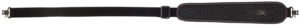 Browning 12232579 Range Pro  Charcoal Gray Nylon Adjustable Rifle/Shotgun