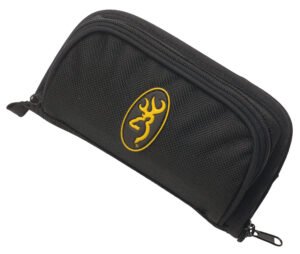 Browning 1211130 FLEX  Holds 5 Chokes Nylon Black