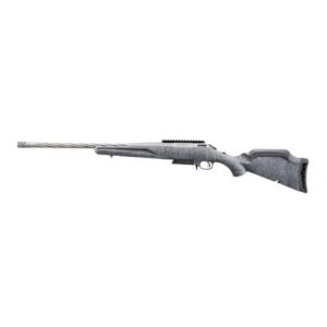 RUGER AMERICAN G2 7MM PRC 20″ SPIRAL FLTD T.B. GRY SPLTR 3RD