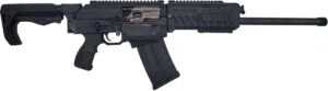 FOSTECH ORIGIN-12 GEN 2 12GA 18" BARREL BLACK