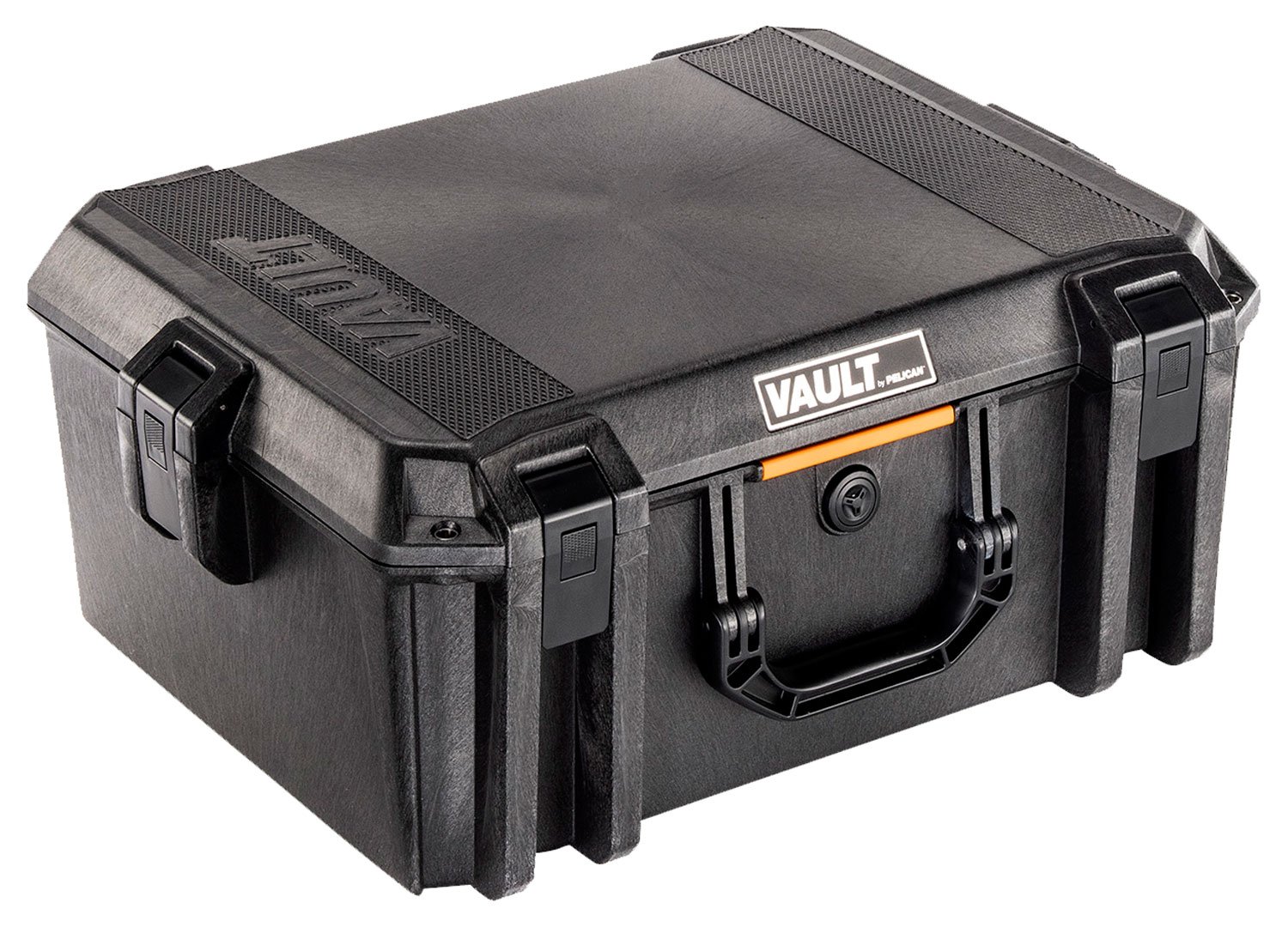 Pelican VCV550 Vault Equipment Case Black 22″ Interior Polymer Pelican VCV550 Vault Equipment Case Black 22″ Interior Polymer