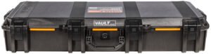 Pelican VCV700 Vault Long Case 39″ Black Polymer Rifle