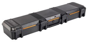 Pelican VCV770 Vault Long Case 51″ Black Polymer Rifle