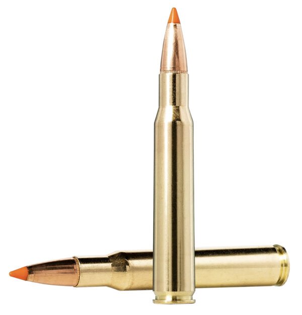 Norma Ammunition 20174342 Dedicated Hunting Tipstrike 30-06Springfield 170gr Polymer Tip 20 Per Box/10 Case