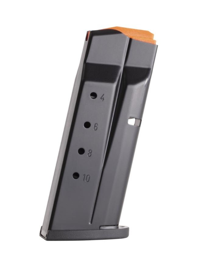 SMITH AND WESSON MAG M&P9 SHIELD PLUS 10RD SMITH AND WESSON MAG M&P9 SHIELD PLUS 10RD
