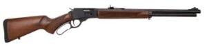 ROSSI R95 444 MARLIN 20″ BLK/HW 6RDS