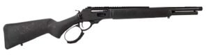 ROSSI R95 TRIPLE BLACK 444 MARLIN 16.5″ THREADED 5RDS