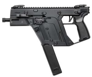 KRISS VECTOR SDP G3 PSTL BLK 9MM 40RD