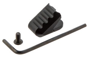 Strike ISOTABBK ISO Tab  AR Platform Black Anodized Aluminum