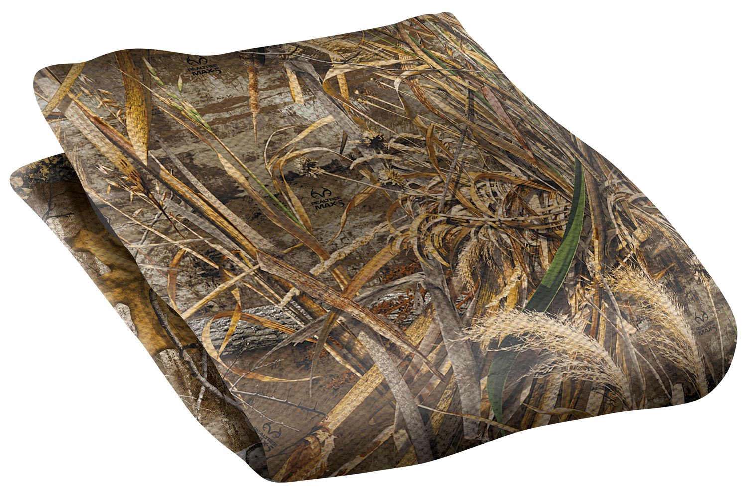 Vanish 25334 Blind Fabric Realtree Max-5 12′ L x 54″ W Burlap Vanish 25334 Blind Fabric Realtree Max-5 12′ L x 54″ W Burlap