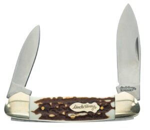 UNH NXT GEN CANOE 11UH LG