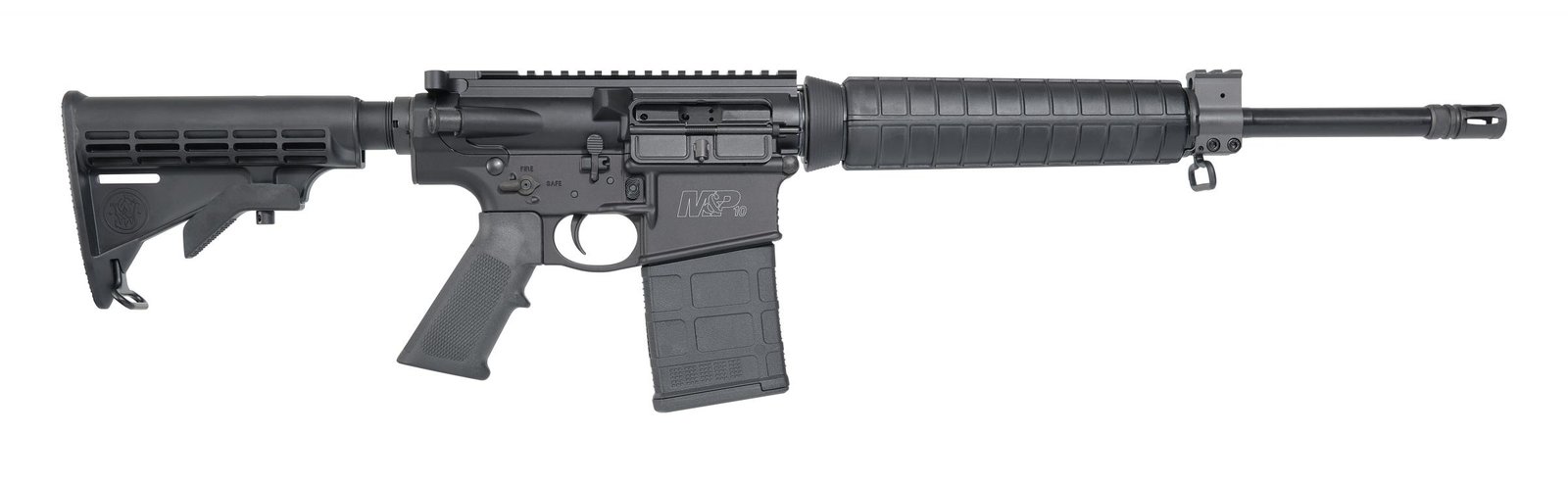 SMITH AND WESSON M&P10 SPORT 308WIN 16″ 20+1 SMITH AND WESSON M&P10 SPORT 308WIN 16″ 20+1