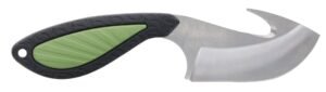SRA ISOLATE ULT FIXED BLADE
