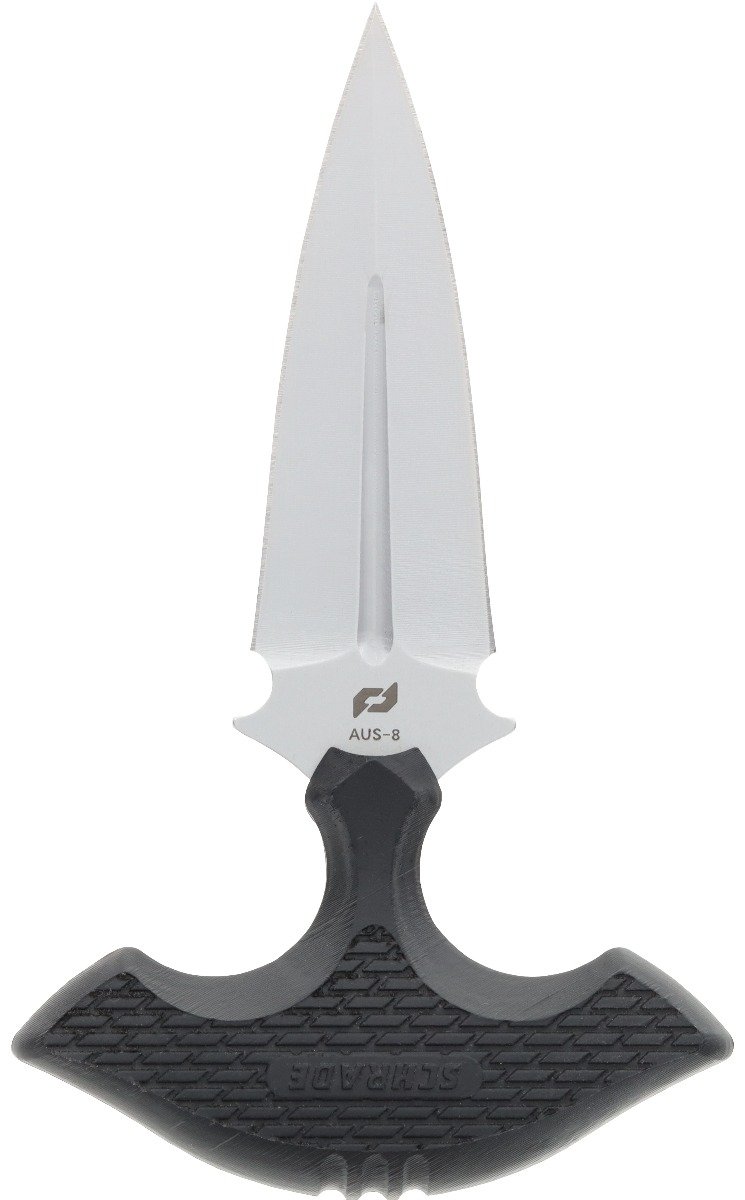 SRA MOE FIXED BLADE
