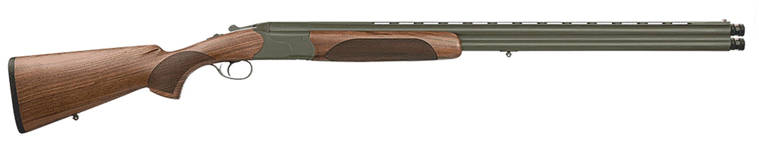 CZ-USA 06474 Redhead Premier All-Terrain Full Size 20 Gauge Break Open 3″ 2rd 28″ OD Green Cerakote Vent Rib Barrel & Receiver, Fixed w/Pistol Grip Walnut Stock, Right Hand CZ-USA 06474 Redhead Premier All-Terrain Full Size 20 Gauge Break Open 3″ 2rd 28″ OD Green Cerakote Vent Rib Barrel & Receiver, Fixed w/Pistol Grip Walnut Stock, Right Hand