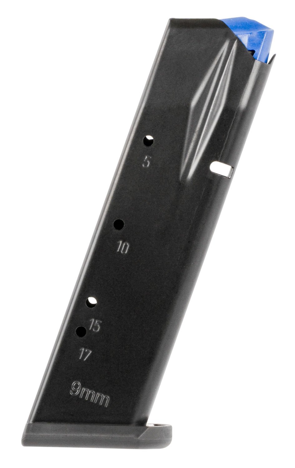 CZ-USA 11160 CZ 75 17rd 9mmLuger Compatible w/ CZ Shadow 2/75 SP-01 Black Steel CZ-USA 11160 CZ 75 17rd 9mmLuger Compatible w/ CZ Shadow 2/75 SP-01 Black Steel