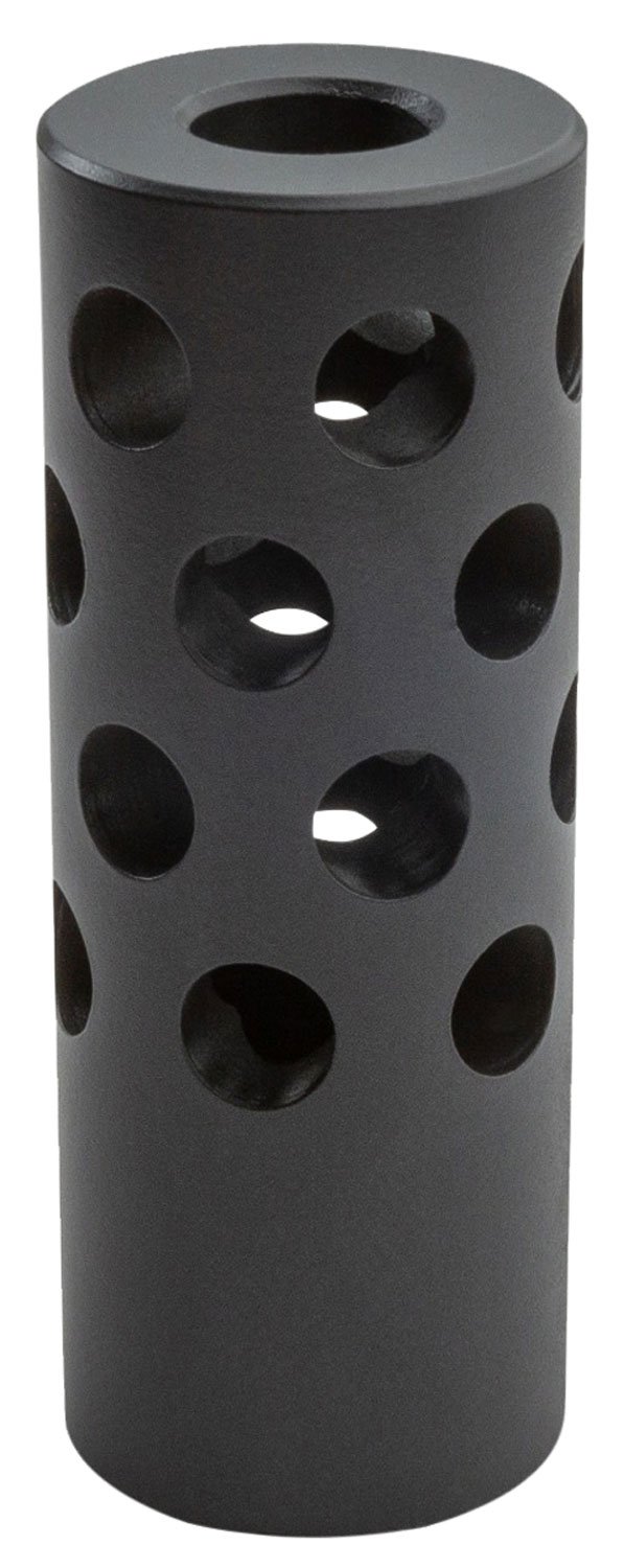 Bergara Rifles BA0011 Omni #1 Directional Muzzle Brake, 5/8″-24 tpi Threads, 30 Cal Bergara Rifles BA0011 Omni #1 Directional Muzzle Brake, 5/8″-24 tpi Threads, 30 Cal