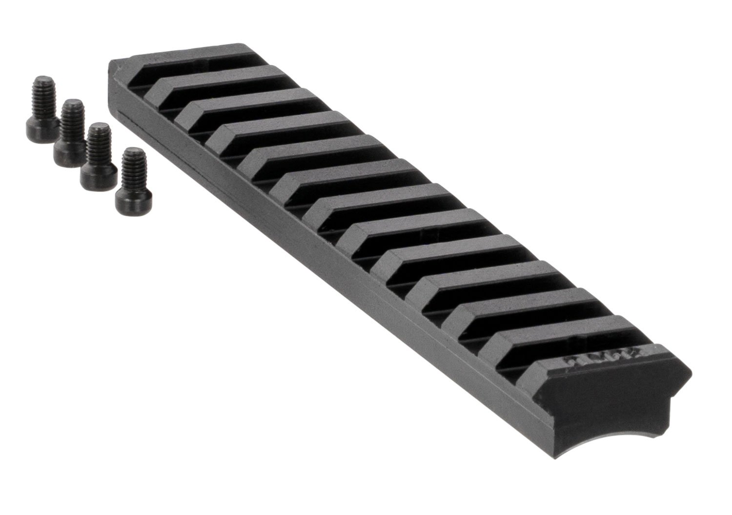 Ruger 90673 Picatinny Rail Ruger Precision Rimfire Aluminum Fits Ruger Precision 0 MOA Ruger 90673 Picatinny Rail Ruger Precision Rimfire Aluminum Fits Ruger Precision 0 MOA