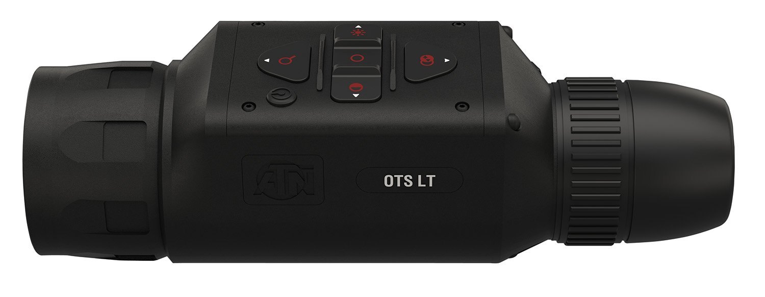 ATN TIMNOLT350X OTS LT 320 Thermal Monocular Black 6-12x 35mm 320×240 Resolution ATN TIMNOLT350X OTS LT 320 Thermal Monocular Black 6-12x 35mm 320×240 Resolution
