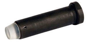 LBE Unlimited ARBUFF9MM Carbine Recoil Buffer  9mm AR-15 Black