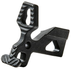 Battle Arms Development BADEBCIC Enhanced Bolt Catch AR15/M16 Black Phosphate 8620 Steel