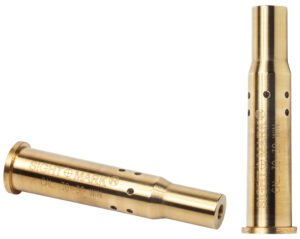 Sightmark SM39009 Boresight  Red Laser for 30-30 Win Brass Includes Battery Pack & Carrying Case