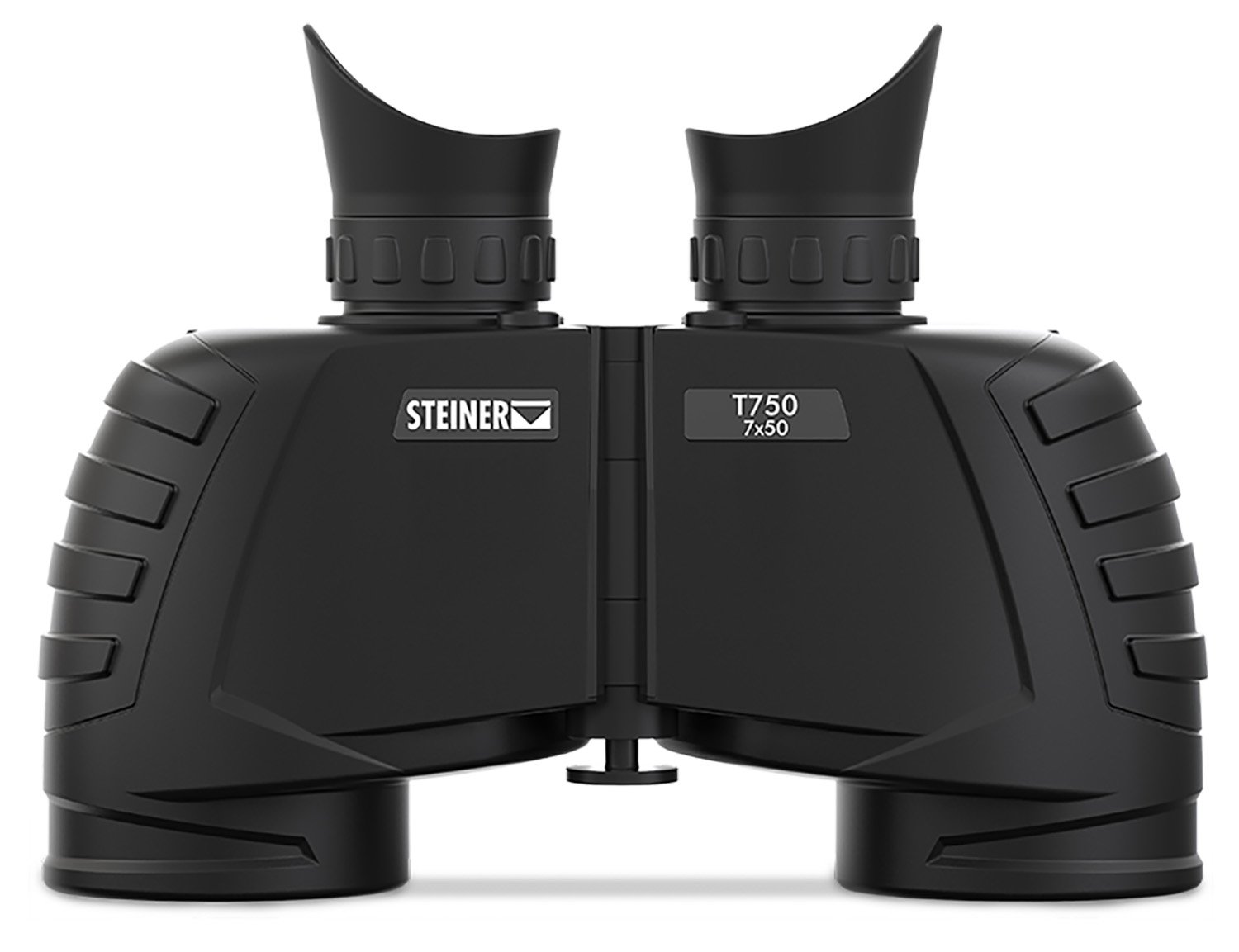 Steiner 2052 T750 Tactical 7x 50mm Porro Prism, Sports-Auto Focus, Black Makrolon w/Rubber Armor Steiner 2052 T750 Tactical 7x 50mm Porro Prism, Sports-Auto Focus, Black Makrolon w/Rubber Armor