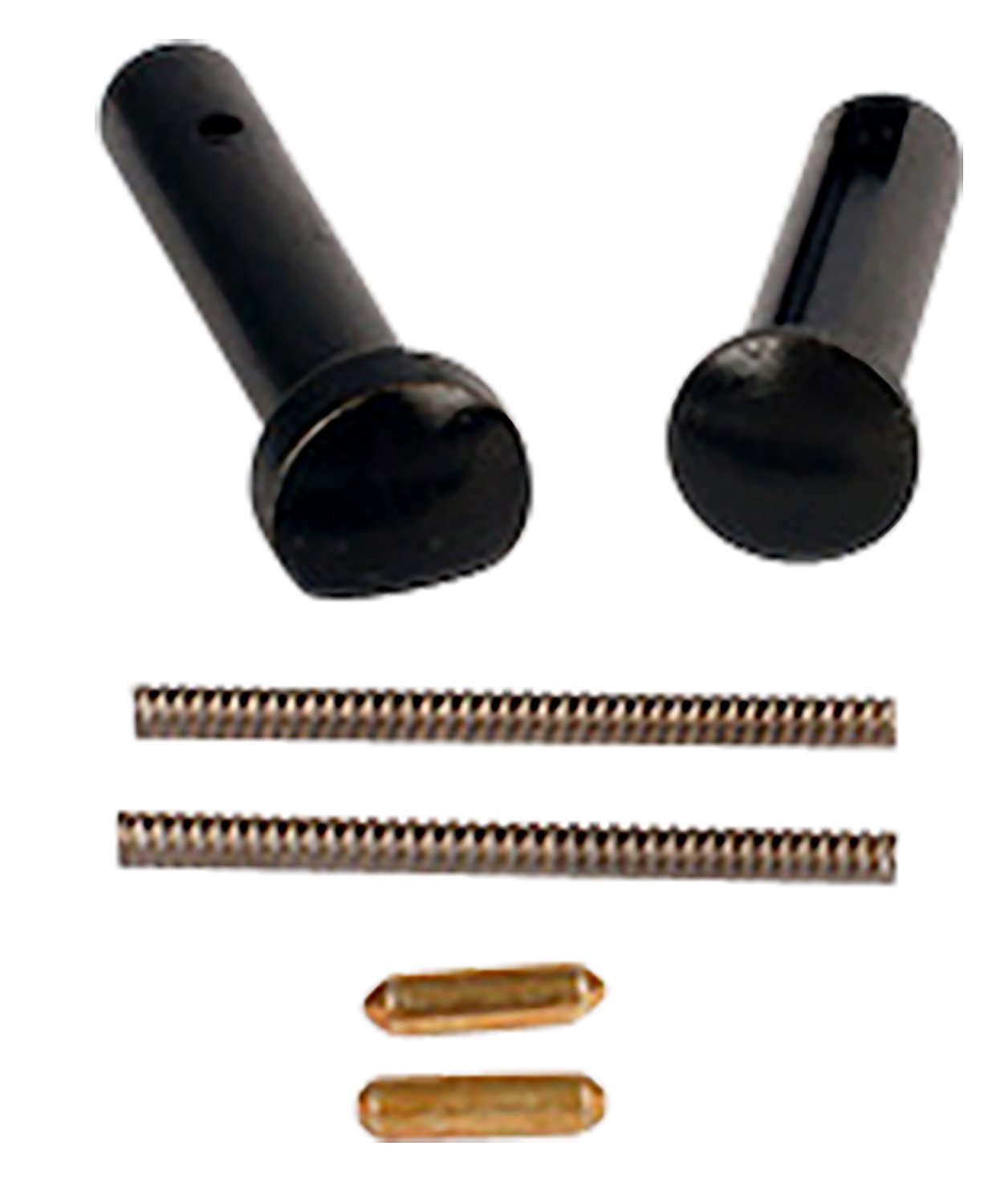 LBE Unlimited ARTDPP Takedown Pin Set for Mil-Spec AR-Platform