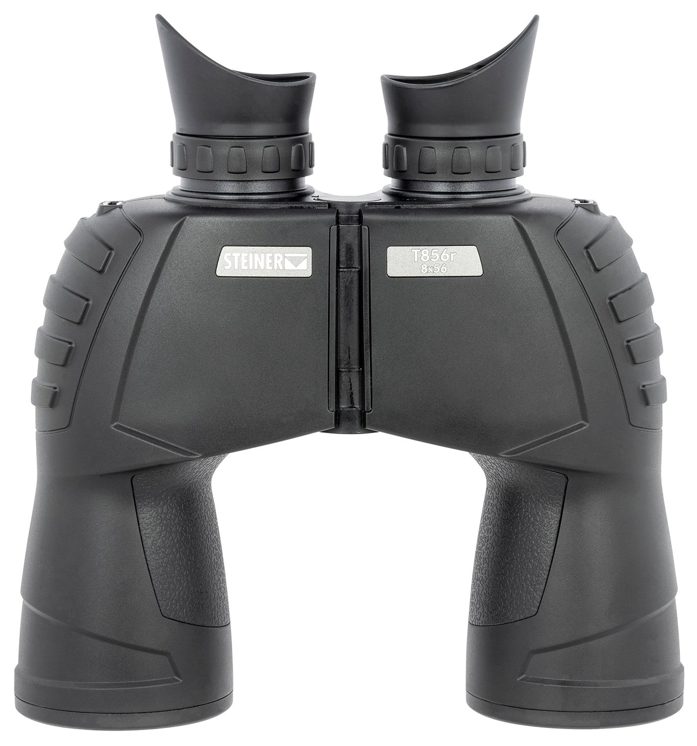 Steiner 2053 T856r 8x56mm SUMR Reticle, Sports-Auto Focus, Black Makrolon w/Rubber Armor Steiner 2053 T856r 8x56mm SUMR Reticle, Sports-Auto Focus, Black Makrolon w/Rubber Armor
