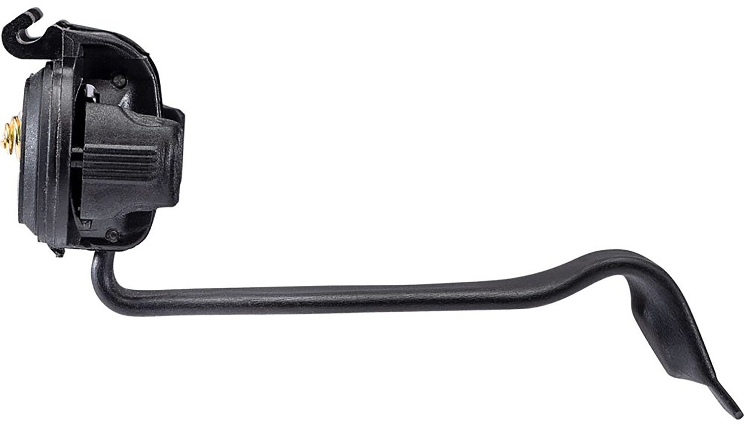 SureFire DG18 DG-23 Grip Switch Assembly Black Compatible With X-Series Weapon Light Fits Standard 1911 w/Rails SureFire DG18 DG-23 Grip Switch Assembly Black Compatible With X-Series Weapon Light Fits Standard 1911 w/Rails