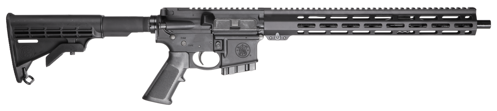 SMITH AND WESSON M&P15 SPORT III 5.56MM 10+1