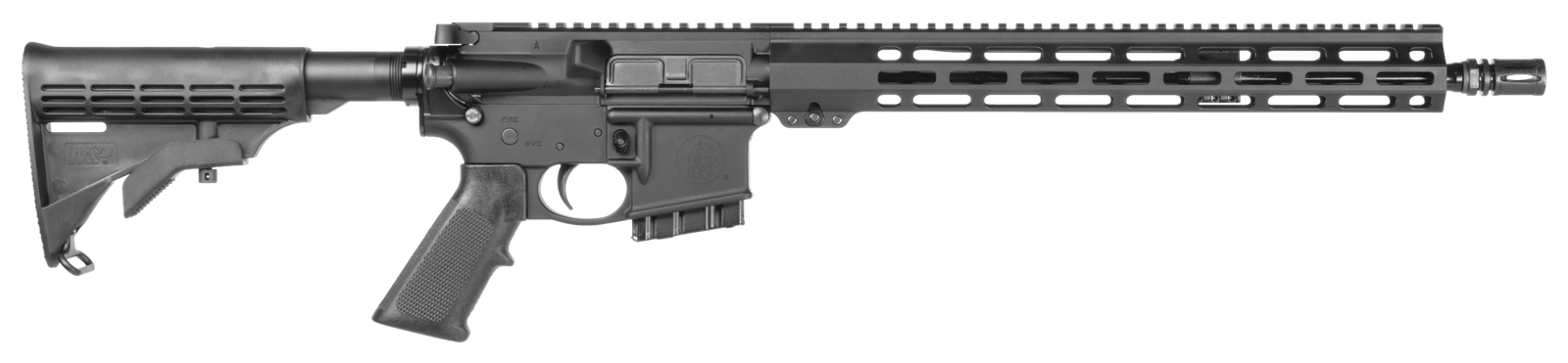 SMITH AND WESSON M&P15 SPORT III 5.56MM 10+1 CA