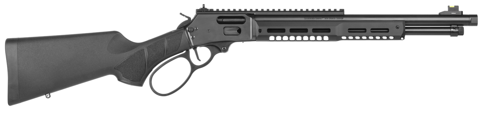 SMITH AND WESSON 1854 STEALTH HUNTER 44MAG 8RD SMITH AND WESSON 1854 STEALTH HUNTER 44MAG 8RD