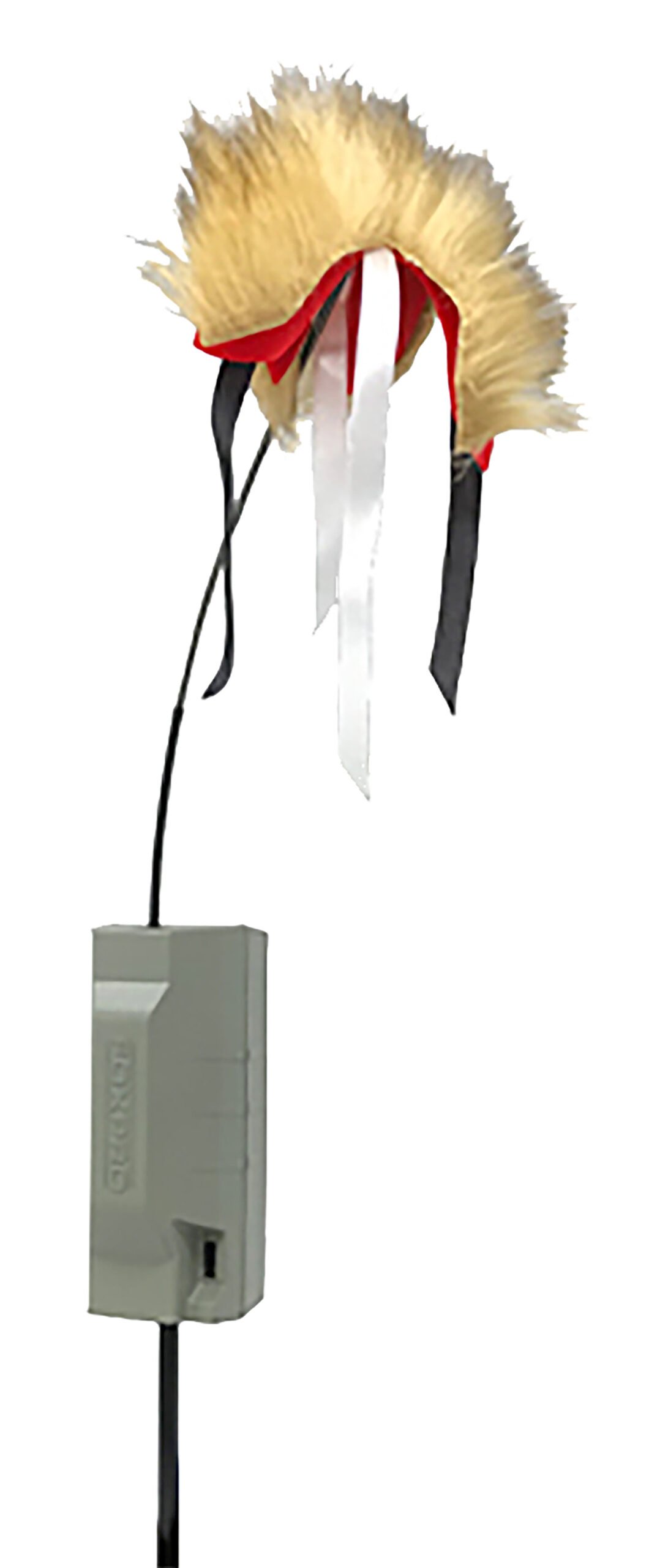 Foxpro XDECOY XDecoy Multi Color Compatible With FoxPro X-Series except XWave Foxpro XDECOY XDecoy Multi Color Compatible With FoxPro X-Series except XWave