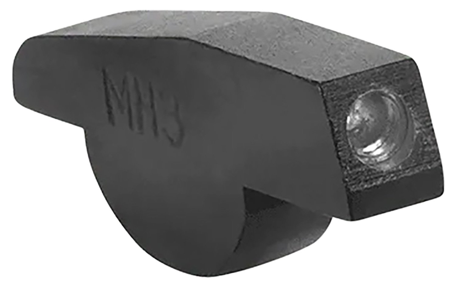Meprolight USA 117603101 Tru-Dot Green/Tritium White Outline, Black Frame, Fits Smith & Wesson J Frame, Dovetail Mount Meprolight USA 117603101 Tru-Dot Green/Tritium White Outline, Black Frame, Fits Smith & Wesson J Frame, Dovetail Mount
