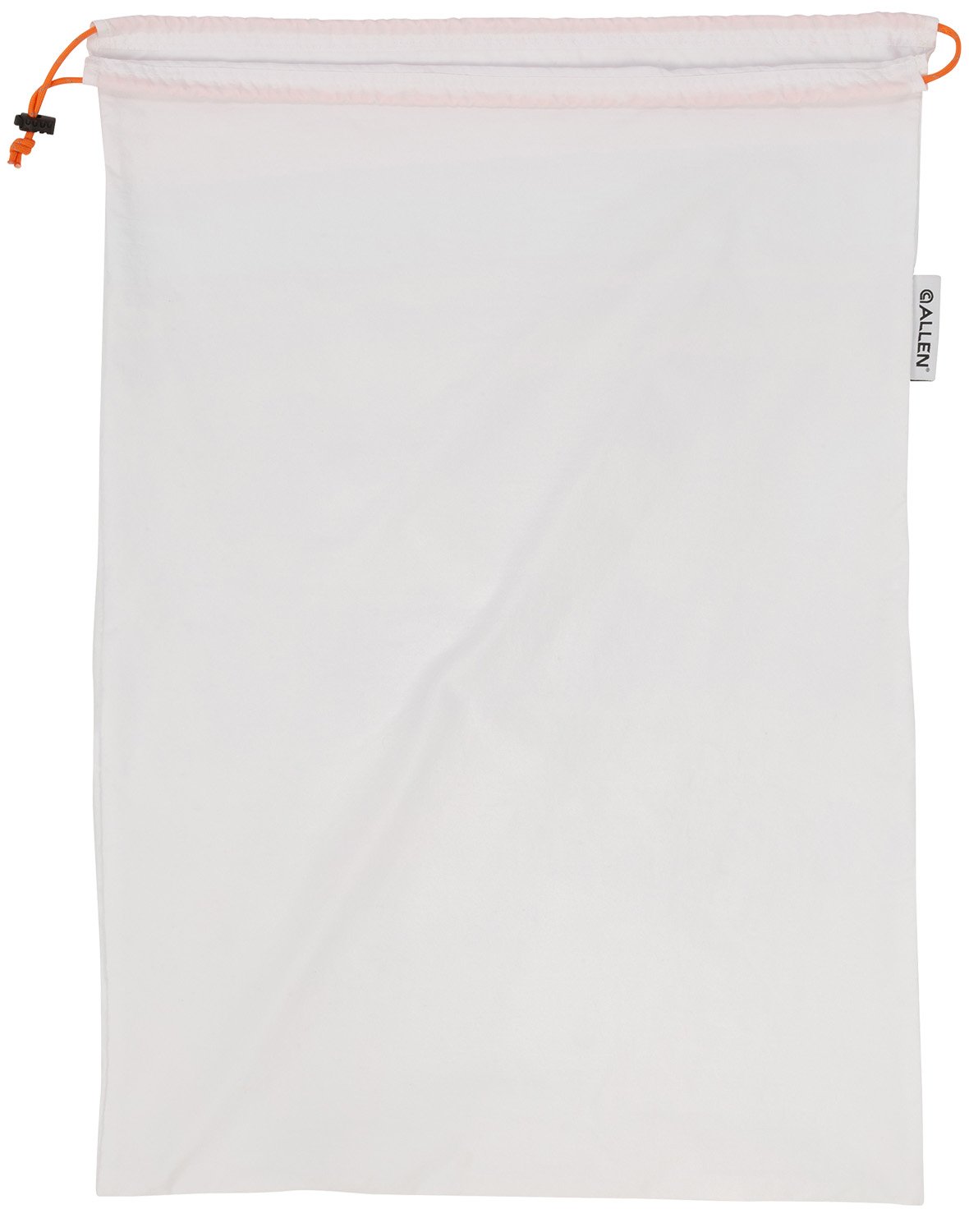 Allen 6593 BackCountry Single Meat Game Bag White Polyester