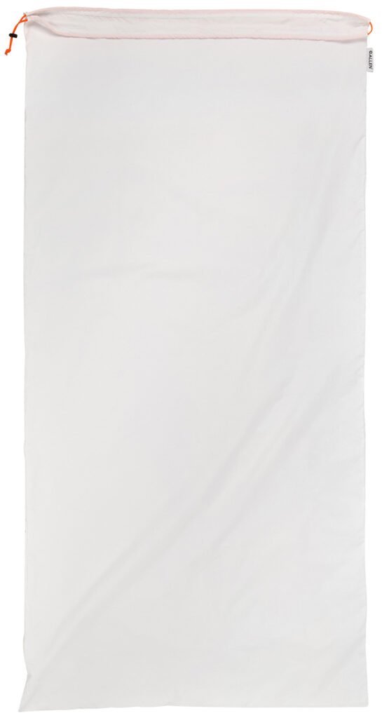 Allen 6594 BackCountry Single Carcass Game Bag White Polyester