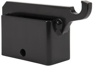 EZ-Aim 15514 Hanging Hook  For Steel Gong Shooting Target Compatible with 2" x 4" Lumber